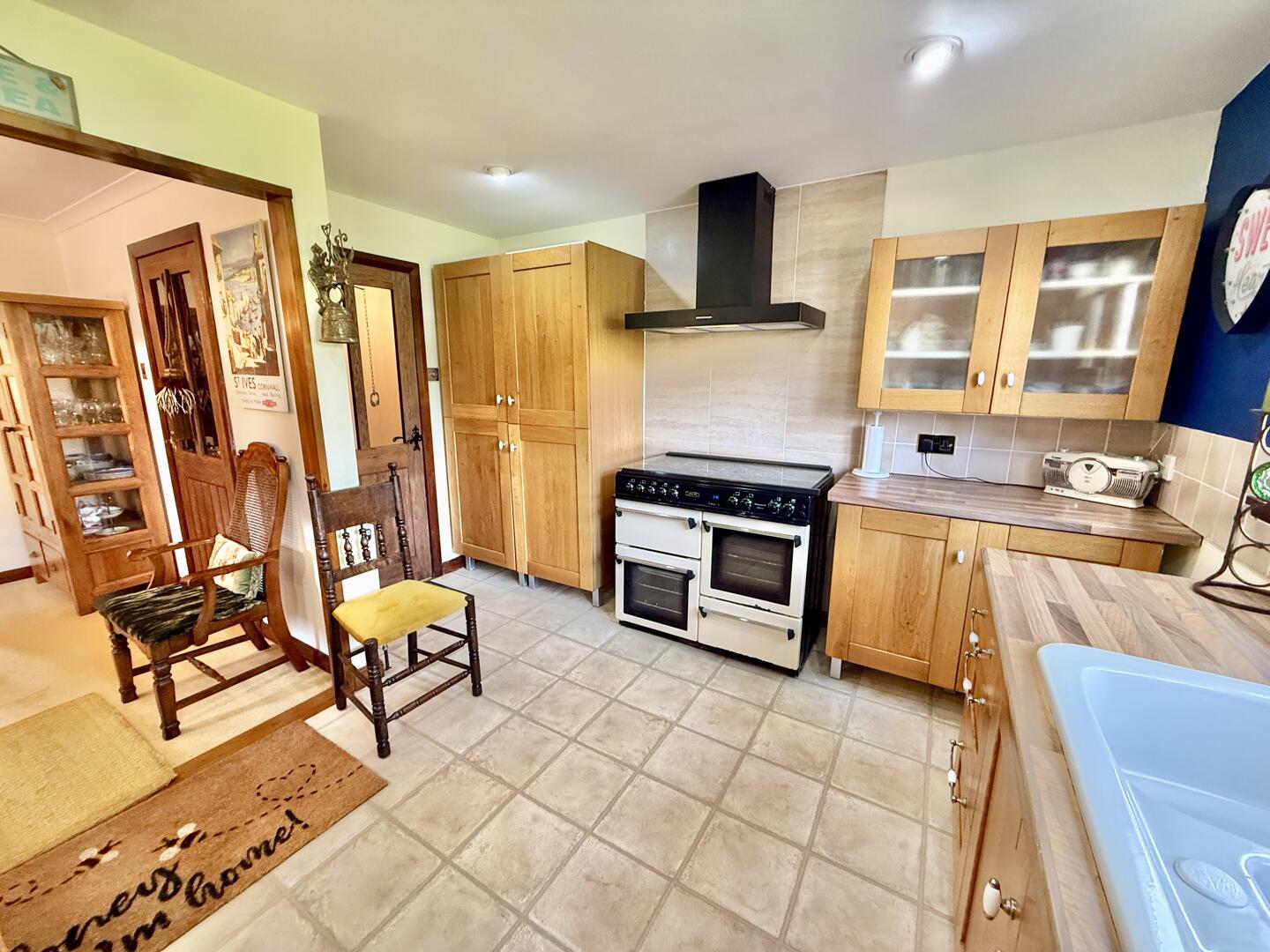 Meadowfoot Road, West Kilbride